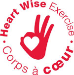 heart wise exercise for seniors ottawa nepean