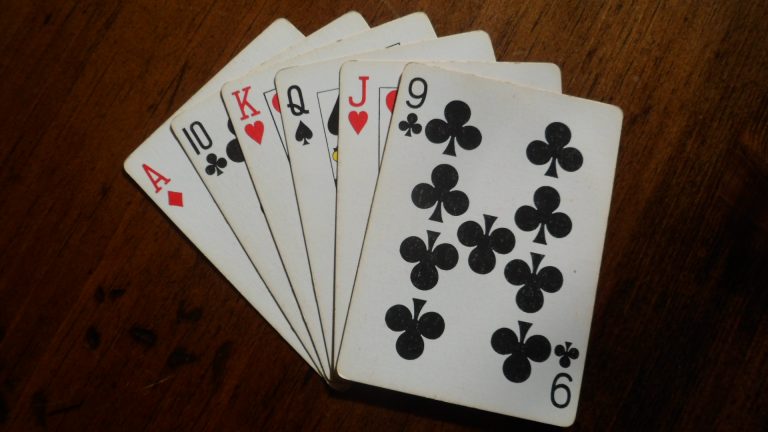 Sixty Six European Card Game Club - Nepean Seniors Centre